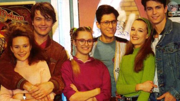 Il est connu pour avoir joué le rôle de Luc dans "Premiers baisers" 

Christophe Rippert dans "Premiers Baisers"