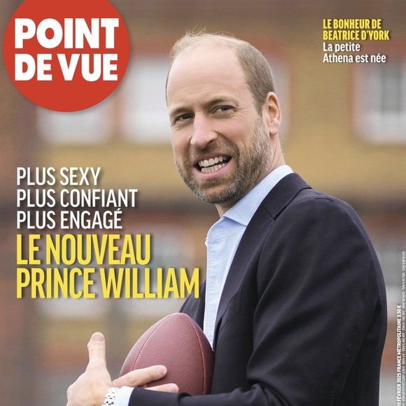 "Point de Vue" février 2025