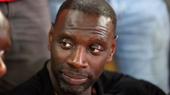 Omar Sy désobligeant envers des agents de la SNCF ? Il sort du silence : "Ça leur plaisait tellement de pouvoir raconter ça de moi"