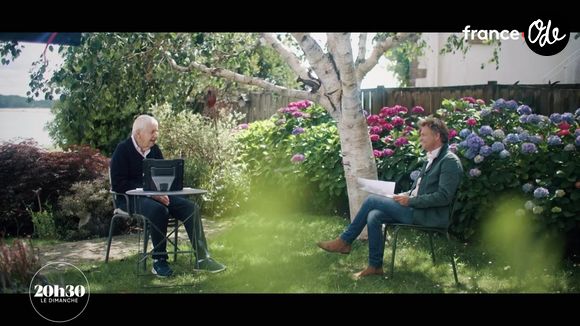 Il a concédé : "Je sais que ça va mal se finir, mais je vends chèrement ma peau"

Charles Piétry dans le 20h30 de France 2 le 14 juin 2026