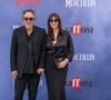 Le lendemain de cette annonce, l'ex-femme de Vincent Cassel a parlé au Vogue Italia et a eu quelques mots pour le célèbre réalisateur anglais. 

 Tim Burton et Monica Bellucci au Festival Gifofni en Italie. Juillet 2025
SGP / BESTIMAGE