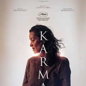 le film "Karma"

Image du film "Karma"