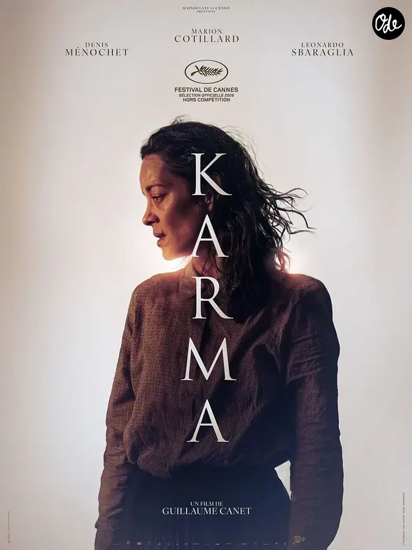 le film "Karma"

Image du film "Karma"