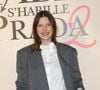 Camille Cerf s’est confiée sans filtre sur Instagram à propos de son ventre après sa grossesse.

Camille Cerf (Miss France 2015) - Première du film "Le Diable s'habille en Prada (The Devil wears Prada 2)" au cinéma Le Grand Rex à Paris. © Guirec Coadic/Bestimage