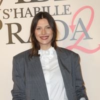 “Je rentre mon ventre tout le temps” : Camille Cerf évoque les changements de son corps après la maternité
