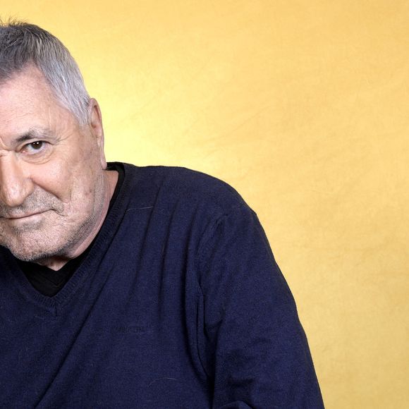 L'époux de Lola Marois a donné sa version des faits, remettant la faute sur Laurent Ruquier.

Portrait de Jean-Marie Bigard lors de l'enregistrement de l'émission "Chez Jordan de Luxe" à Paris. Le 2 décembre 2024
© Cédric Perrin / Bestimage