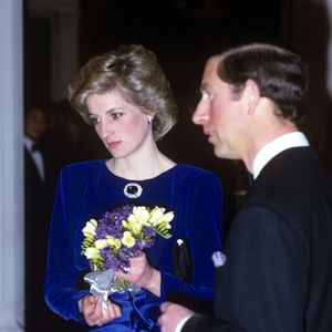 Selon le "Daily Mail" et quelques biographes : personne n’était épargné. Même les plus proches de la princesse, comme sa nounou Barbara Barnes où sa secrétaire (devenue amie) Victoria Mendham ont été désavouées du jour au lendemain sans explication...

Le Prince et la Princesse de Galles au concert de gala Beethoven à la Royal Academy of Arts à Londres, Royaume-Uni, le 25 février 1986. Photo by PA Photos/ABACAPRESS.COM