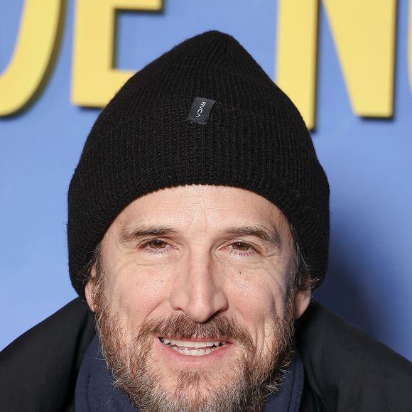 S'il n'a plus rien à prouver, le compagnon de Marion Cotillard assure être un "éternel insatisfait" pour une raison bien spéciale.

Guillaume Canet à l'avant-première Netflix du film "Chicken Run la menace nuggets" à la Cinémathèque française à Paris, France, le 3 décembre 2023. © Coadic Guirec/Bestimage
