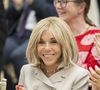 Catherine Schwaab insiste aussi sur l’importance du volume, obtenu grâce au shampoing sec ou aux extensions amovibles.

Emmanuel Macron, président de la République Française, et la Première dame Brigitte Macron, visitent le British Museum à Londres, lors de leur voyage officiel au Royaume Uni (8 - 10 juillet 2025), le 9 juillet 2025.
© Eliot Blondet / Pool / Bestimage
