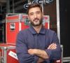 Il y a quelques années, il s'est aussi lancé dans un tout autre business que celui de la chanson.

Exclusif - Jérémy Frérot - Studio - Enregistrement de l'émission "Le Grand Echiquier, Spéciale Outre-Mer", présentée par C.Chazal et A.Manoukian et diffusée le 31 octobre sur France 2
© Jack Tribeca / Bestimage