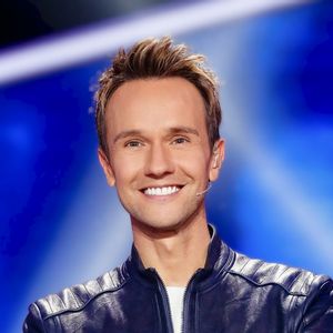 La Carte aux trésors fait son grand retour ! 

Exclusif - Cyril Féraud - Enregistrement de l'émission "Le Quiz des Champions" aux Studios 130 à Saint-Denis, présentée par C.Féraud et diffusée sur France 2.
© Christophe Clovis / Bestimage