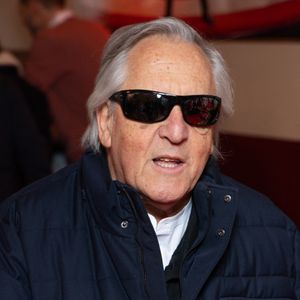 Gilbert Montagné assiste à la soirée d'ouverture de Tempo, la nouvelle production du Cirque d'Hiver Bouglione, Paris, France le 18 octobre 2025. Photo by David Boyer/ABACAPRESS.COM