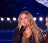 L'occasion de revenir sur l'apparition de Hélène Ségara dans l'émission, en décembre 2023

Helene Ségara sur le plateau de la Star Academy, 23 décembre 2023. TF1