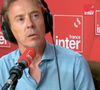 C'est une histoire très forte qu'a racontée cet acteur au micro de France Inter au cours du week-end.
Laurent Saint-Gérard invité de l'émission "Grand bien vous fasse" sur France Inter