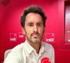 Chroniqueur santé dans l'émission Bonjour ! La Matinale TF1, le docteur Vincent Valinducq a tenu à alerter sur des réflexes sanitaires cruciaux à adopter dès le pas de la porte franchi après une absence prolongée.

Vincent Valinducq, Instagram