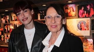 Chantal Lauby : Sa célèbre fille plus proche d'elle que jamais depuis "son pépin de santé l'an passé"