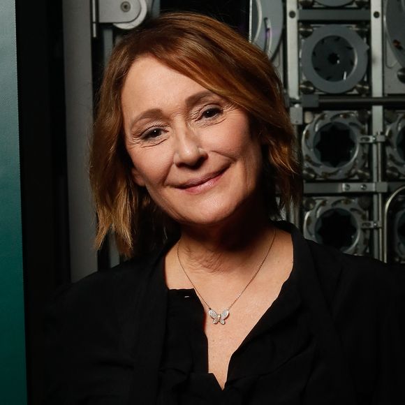 Exclusif - Daniela Lumbroso - Soirée en avant-première de la diffusion de l'émission "La fête de la chanson à l’orientale Spéciale Tanger" à l'nstitut du Monde Arabe à Paris le 19 novembre 2024. L'émission sera diffusée le 22 novembre sur France 3. © Christophe Clovis / Bestimage