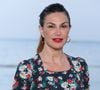 Ce lundi, M6 lance la série quotidienne "Nouveau Jour", qui compte Helena Noguerra parmi ses interprètes principaux.

Helena Noguerra - Photocall de la soirée au "Neptune" lors du 64ème Festival de Télevision de Monte Carlo.
© Denis Guignebourg / Bestimage