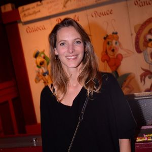 Elodie Varlet lors du dîner de Gala du Festival Series Mania au Musée des Arts Forains à Paris le 2 décembre 2019.

© Pierre Perusseau - Rachid Bellak / Bestimage
