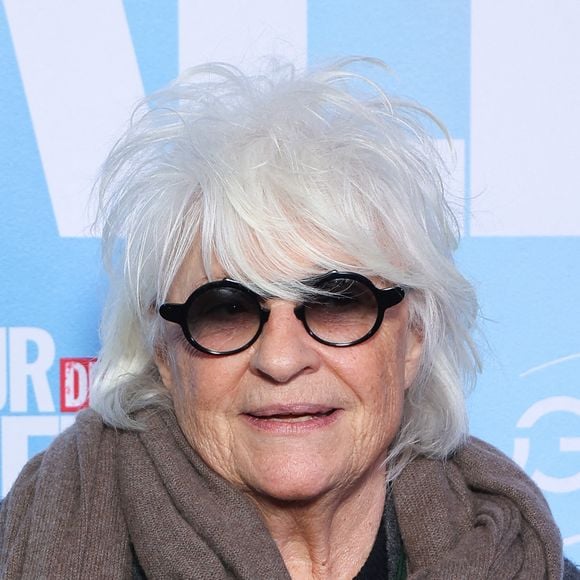 Elle a suivi les traces de plusieurs de ses amis qui ont quitté Les Enfoirés.

Catherine Lara assiste à l'avant-première du film 'Choeur De Rockers' au Cinéma UGC Normandie le 08 décembre 2022 à Paris, France. Photo by Nasser Berzane/ABACAPRESS.COM