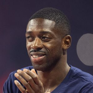 La femme d’Ousmane Dembélé profite de Los Angeles

Ousmane Dembélé  - Célébration de la victoire du Paris Saint-Germain en finale de la ligue des champions au Parc des Princes à Paris 

© Jeremy Melloul / Bestimage