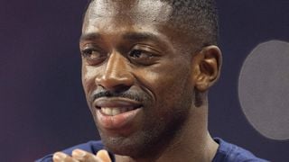 Ousmane Dembélé aux États-Unis avec le PSG : sa célèbre femme Rima du voyage, elle profite des plus beaux endroits de Los Angeles