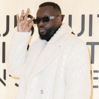 "J'ai toujours cette chambre" : lorsqu'il est à Paris, Gims pose ses valises dans un palace de la plus célèbre avenue du monde