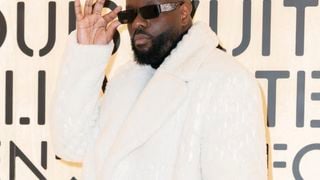 "J'ai toujours cette chambre" : lorsqu'il est à Paris, Gims pose ses valises dans un palace de la plus célèbre avenue du monde