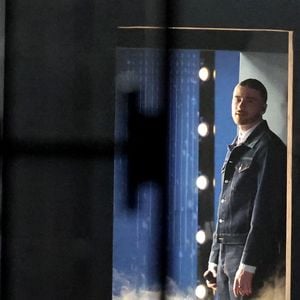 Pierre Garnier à la cérémonie des 41èmes Victoires de la Musique à la Seine Musicale à Boulogne-Billancourt le 13 février 2026.
© Jacovides / Moreau / Bestimage