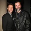 Mikaël Fitoussi (Alex Hugo), avec son frère Grégory, aussi acteur, il s'est lancé dans un grand projet : "Ça faisait très longtemps que j’en avais envie"