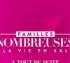 Dans plusieurs stories, elle explique rester calme, tout en reconnaissant que cette situation n’est « pas facile » à vivre au quotidien.

Familles Nombreuses, diffusé sur TF1