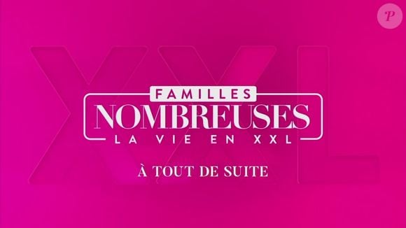 Dans plusieurs stories, elle explique rester calme, tout en reconnaissant que cette situation n’est « pas facile » à vivre au quotidien.

Familles Nombreuses, diffusé sur TF1
