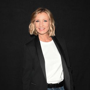 Fidèle à son image de femme authentique, Alexandra Lamy prouve qu’une routine minimaliste peut suffire pour rayonner, à l’intérieur comme à l’extérieur.

Alexandra Lamy à l'avant-première du film "Zodi et Téhu, frères du désert" au cinéma UGC Normandie à Paris, France, le 29 janvier 2023. Le film sera en salle le 8 février 2023. © Coadic Guirec/Bestimage