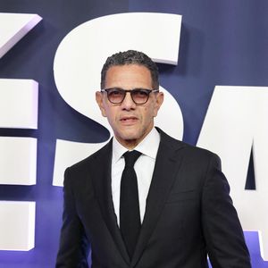 Père de Nina et de Chad (fruits de son amour avec Nicole), Roschdy Zem a officialisé sa relation avec Sarah Poniatowski 

Roschdy Zem au photocall de la 48ème cérémonie des César à l’Olympia à Paris
© Dominique Jacovides / Olivier Borde / Bestimage