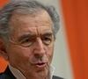Ses troubles du sommeil remontent à l'enfance.

Bernard-Henry Levy lors de la projection et de la table ronde de son documentaire "Pourquoi l'Ukraine" au siège de l'ONU à New York City, New York, Etats-Unis, le 27 octobre 2022. L'événement était organisé par la Mission française auprès de l'ONU. © Lev Radin/Pacific Press/Bestimage