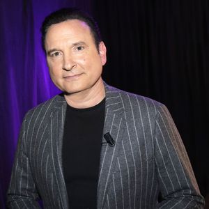 Mais la production a vite mis le holà
Portrait Jean-Marc Généreux en marge de l'enregistrement de l'émission "L'instant de Luxe" à Paris le 29 octobre 2021. © Cédric Perrin / Bestimage