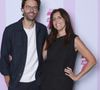Sur Instagram, Carole Tolila a tenu à lui apporter son soutien en rappelant une vérité du milieu : "Dans nos métiers, on peut perdre chaque saison notre travail".

Exclusif - Carole Tolila et Thomas Isle à la soirée "Télé 7 Jours Summer Party" à Paris, le 4 septembre 2025. 

Photo : Christophe Aubert / Bestimage