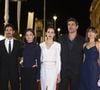 À 42 ans, une actrice star d’une série Netflix a perdu la vie.

Javier Rey, Antonio de la Torre, Chino Darin, Anna Castillo, Eva Reyes, Cesc Gay, Veronica Echegui au Festival International du film de San Sebastian.

Photo : Agence / Bestimage