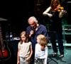Lola et Louise (ses jumelles de 13 ans) l'obligent aussi à suivre leurs rythmes
Exclusive - Didier Barbelivien en concert a l Olympia de Paris, France le 14 Septembre 2019. Photo by Julien Zannoni/APS-Medias