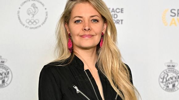 Deux mois après le mariage de son ex Giovanni Castaldi avec une autre, Carine Galli s’exprime : “Mes rêves se sont évanouis”