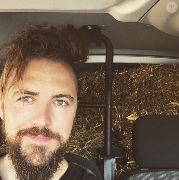 Florent Ladeyn, finaliste de "Top Chef" en 2013, a perdu son étoile au guide Michelin en janvier 2020. Capture d'écran Instagram