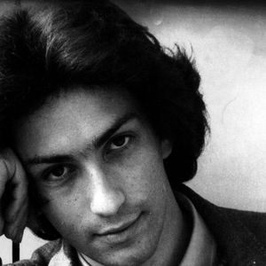Photo d'archive de MICHEL BERGER dans les années 1970. Photo par Zuma/ABACAPRESS.COM