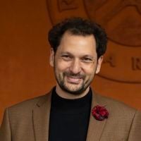 Devenu vegan il y a sept ans, Eric Antoine revient sur cette décision qui a totalement changé sa vie