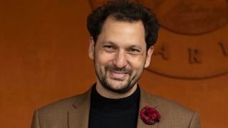 Devenu vegan il y a sept ans, Eric Antoine revient sur cette décision qui a totalement changé sa vie