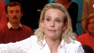 Rentrée en France, Élodie Gossuin pas alignée avec les propos de Vincent Moscato depuis Dubaï : "Tant mieux s'il le vit bien"