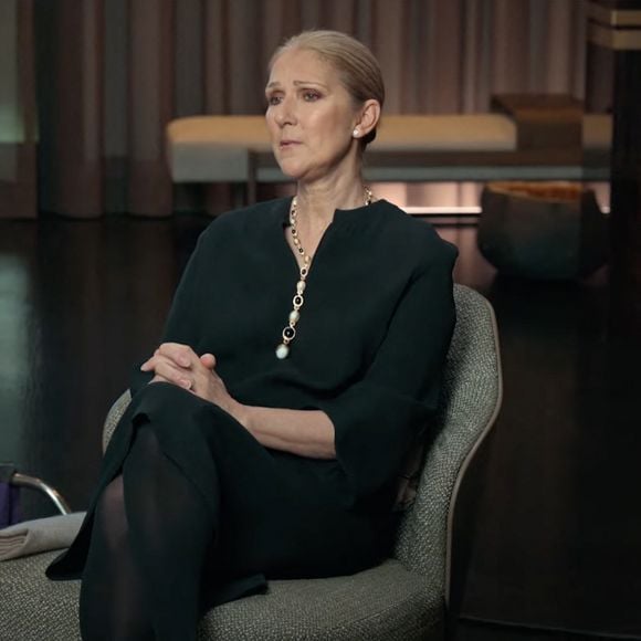 Image extraite du documentaire I Am: Celine Dion. Photo : JLPPA
