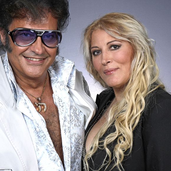 Rendez-vous avec Loana et Eryl Prayer lors de l'enregistrement de l'émission "Chez Jordan" à Paris le 26 octobre 2022.

© Cédric Perrin / Bestimage