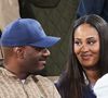 Dans les colonnes de "TV Mag", Jennifer Galap explique qu'en l'espace de trois ans, Harry Roselmack a su devenir bien plus qu'un simple beau-père pour sa fille.

Célébrités dans les tribunes des Internationaux de France de tennis de Roland Garros 2024 à Paris, le 29 mai 2024.

© Moreau / Jacovides / Bestimage