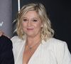 "Il aura fallu énormément de plaintes, mais ça y'est et ça, c'est un soulagement"

Flavie Flament - Photocall à l'occasion des 40 ans de l'émission "Télématin" au siège de France Télévisions à Paris le 6 février 2025. Rendez-vous quotidien de partage, de proximité, d'information et de convivialité, Télématin accompagne les Français chaque matin depuis 40 ans. En rassemblant toutes les générations autour de cette matinale, l'émission a su rester un pilier de la télévision française. © Coadic Guirec/Bestimage