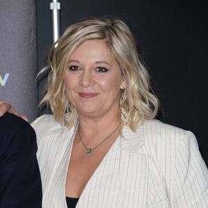 "Il aura fallu énormément de plaintes, mais ça y'est et ça, c'est un soulagement"

Flavie Flament - Photocall à l'occasion des 40 ans de l'émission "Télématin" au siège de France Télévisions à Paris le 6 février 2025. Rendez-vous quotidien de partage, de proximité, d'information et de convivialité, Télématin accompagne les Français chaque matin depuis 40 ans. En rassemblant toutes les générations autour de cette matinale, l'émission a su rester un pilier de la télévision française. © Coadic Guirec/Bestimage